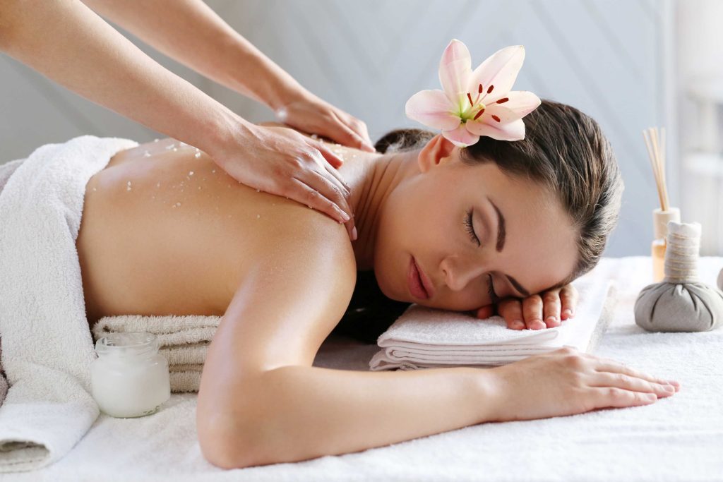 Best Spa Salon in Guwahati