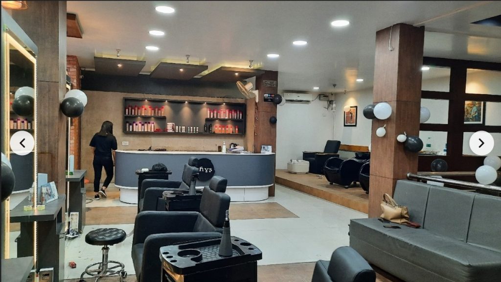 Top 7 beauty parlours in guwahati-c