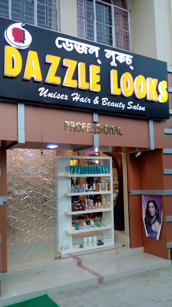 top 7 beauty parlours in guwahati