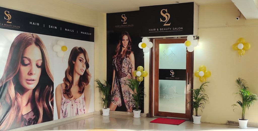 top 7 beauty parlours in guwahati-A