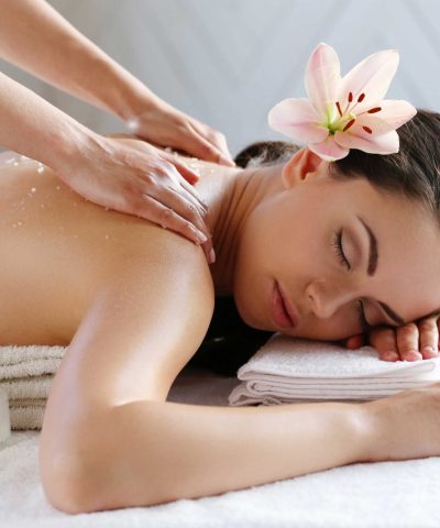 Best Spa Salon in Guwahati